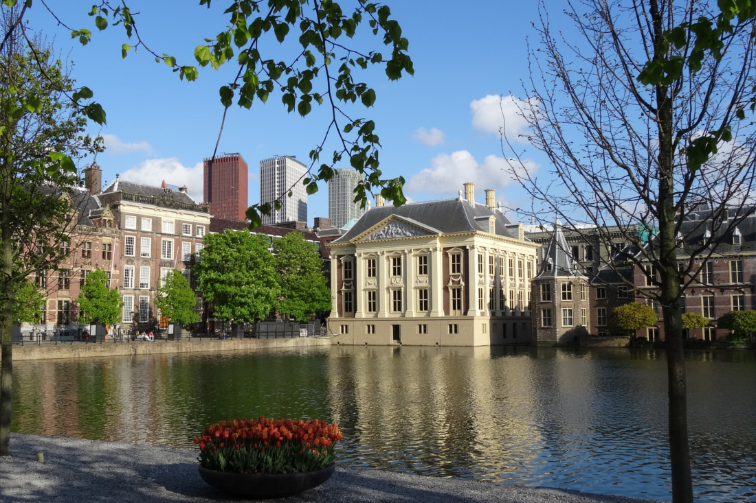 туры и экскурсии по Голландии